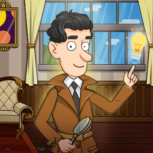 隔壁的侦探老王游戏下载-隔壁的侦探老王下载 v1.0