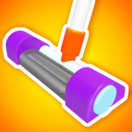 洗地毯我最强游戏下载-洗地毯我最强(carpet clean)下载 v1.1.258