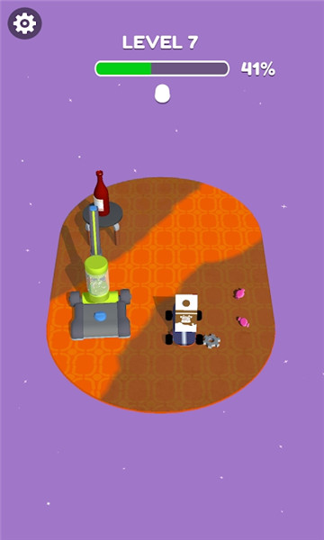 洗地毯我最强游戏下载-洗地毯我最强(carpet clean)下载 v1.1.258 遊戲截圖 1