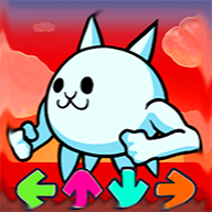FNF战斗猫下载-FNF战斗猫模组手机版(BattleCats)下载 v1.0
