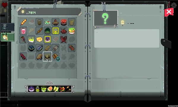 餐瘾地城手机版下载-餐瘾地城手机中文版下载 v1.4.2 游戏截图 2