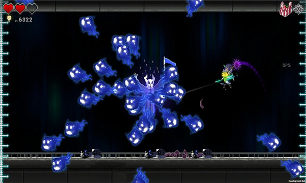 餐瘾地城手机版下载-餐瘾地城手机中文版下载 v1.4.2 游戏截图 4