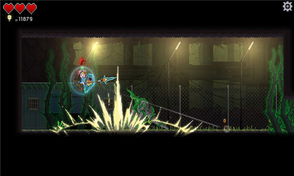 餐瘾地城手机版下载-餐瘾地城手机中文版下载 v1.4.2 游戏截图 1