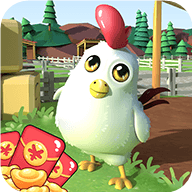 «مەن توخۇ ماگناتىمەن» ئويۇنىنى چۈشۈرۈڭ - «مەن توخۇ ماگناتىمەن» قىزىل خەت نۇسخىسىنىڭ v1.0 ئاندروئىد نۇسخىسىنى چۈشۈرۈڭ