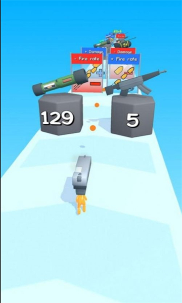 一笔直行游戏下载-一笔直行安卓版下载 v1.0.0 Тоглоомын зураг 2