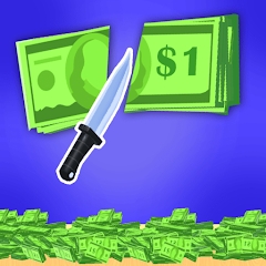 Money Slice ئويۇنىنى چۈشۈرۈڭ - Money Slice نىڭ ئەڭ يېڭى نۇسخىسىنى چۈشۈرۈڭ (v1.0.0).