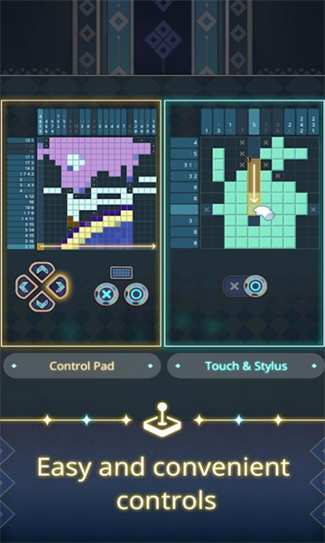 星之谷游戏下载-星之谷安卓版下载 v1.3 游戏截图 3