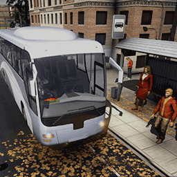 观光大巴模拟器下载安装-观光大巴模拟器游戏下载 v300.1.0.3018手机版