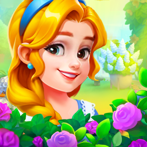 解忧花店红包版下载-解忧花店游戏下载 v1.0.1安卓版