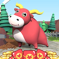 鸿运和牛牧场游戏下载-鸿运和牛牧场红包版下载 v1.0