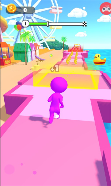 极限挑战大师游戏下载-极限挑战大师下载 v1.0.00 游戏截图 2