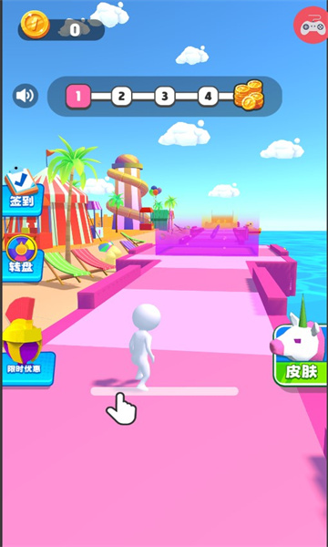 极限挑战大师游戏下载-极限挑战大师下载 v1.0.00 游戏截图 3