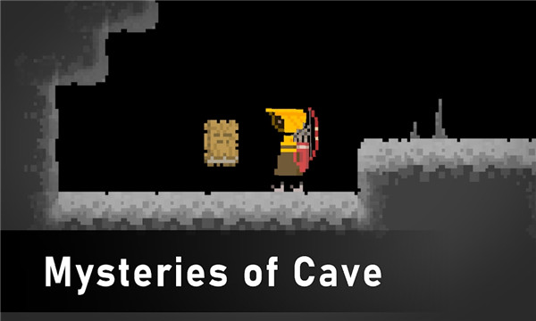 命之洞穴游戏下载安装-命之洞穴安卓(cave of life)下载 v2.0.5 游戏截图 1