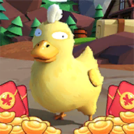 致富鴨場安卓版下載-致富鴨場紅包多多遊戲下載 v1.0官方版