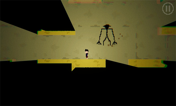 后室2D版