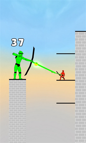 弓箭塔策略安卓版