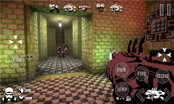 复古幕后安卓版