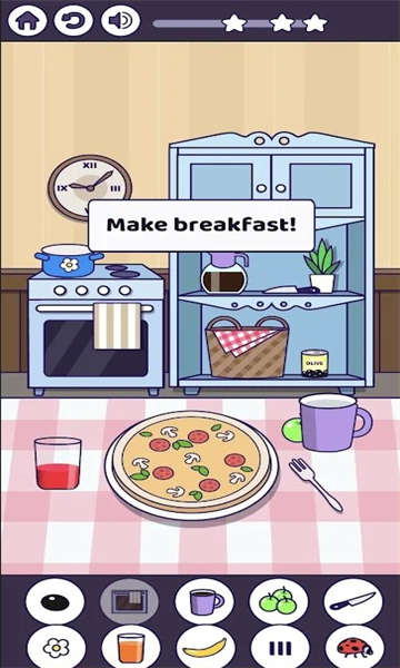 故事时间到了游戏下载-故事时间到了安卓版下载 v1.0 游戏截图 1