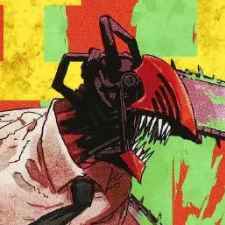 电锯人游戏下载-电锯人游戏手机版(Chainsaw Man)下载 v0.3