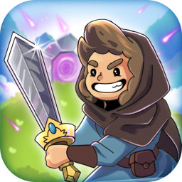 拱谷世界手机版安装包下载-拱谷世界中文最新版下载 v1.0.2