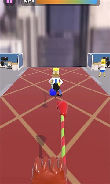 办公室长矛锦标赛游戏下载-办公室长矛锦标赛安卓版(Office Jousting Championship)下载 v0.1.5 游戏截图 2