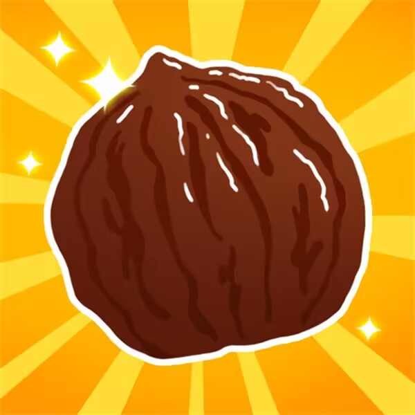 Walnuts Are Awesome тоглоомыг татаж авах - Walnuts Are Awesome v1.0 татаж авах