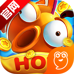 捕鱼金手指官方版下载-捕鱼金手指千炮版下载 v7.6手机版