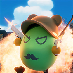 吃鸡生存之战游戏下载-吃鸡生存之战安卓版下载 v1