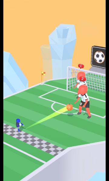 球球你别进游戏下载-球球你别进官方版下载 v1.0.2安卓版 游戏截图 3