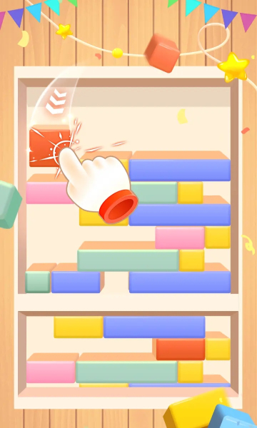 序列之主游戏下载-序列之主安卓版下载 v1.0.7最新版 游戏截图 3