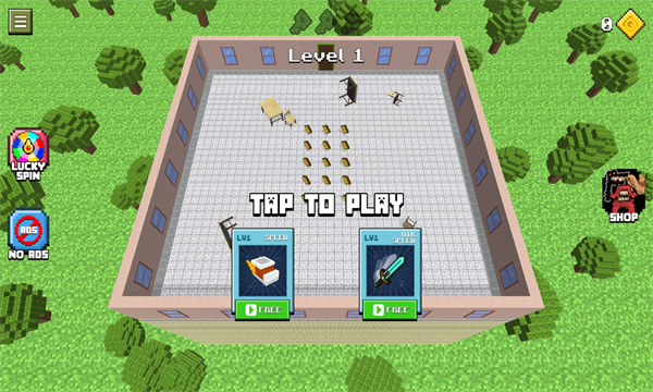 工艺字母生存游戏下载-工艺字母生存安卓版(Craft Alphabetv)下载 v1.0.0 ئويۇن سۈرىتى 3