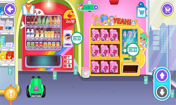 啵啵世界医院免费版下载-啵啵世界医院游戏下载 v1.0.1 ئويۇن سۈرىتى 1