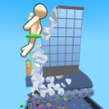 布娃娃拆迁游戏下载-布娃娃拆迁安卓版下载 v0.01