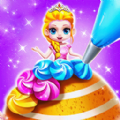 Mini Cake Master ئويۇنىنى چۈشۈرۈش - Mini Cake Master ئاندروئىد نۇسخىسىنى چۈشۈرۈش v1.0