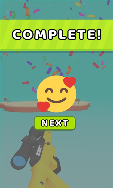 看透狙击游戏下载-看透狙击安卓版(Perspective Sniper)下载 v1.0.1 게임 스크린샷 2