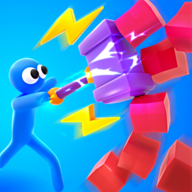 게임 "Destroy It Now" 다운로드 - "Destroy It Now" 안드로이드 버전 v0.32 다운로드