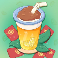 飘香奶茶街游戏下载-飘香奶茶街天降红包版下载 v1.0