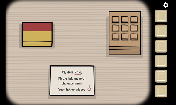 过往之内游戏手机版免费下载-过往之内安卓中文版(the past within)下载 v7.8.03 游戏截图 3