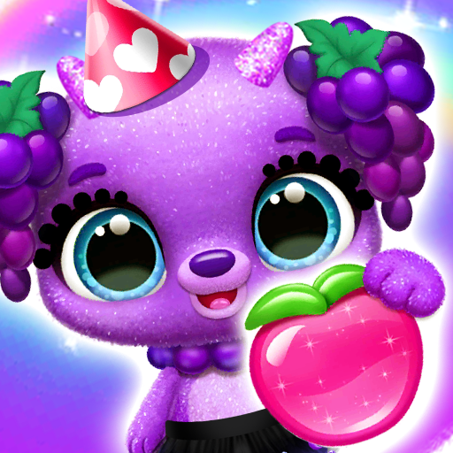 Хөөрхөн Гэрийн тэжээвэр амьтад тоглоомыг татаж авах - Хөөрхөн Гэрийн тэжээвэр амьтдын Андройд хувилбар v1.0.1-г татаж авах