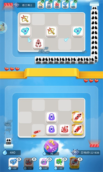 勇士特攻队游戏下载-勇士特攻队安卓版下载 v1.0.0 游戏截图 2