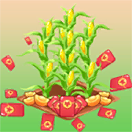 飘香玉米田游戏下载-飘香玉米田红包多多版下载 v1.0安卓版