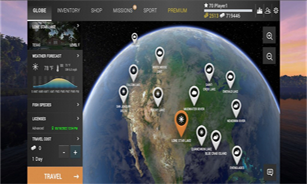 垂钓星球手游下载-垂钓星球(FishingPlanet)中文手机版下载 v1.0.23安卓版 ئويۇن سۈرىتى 3