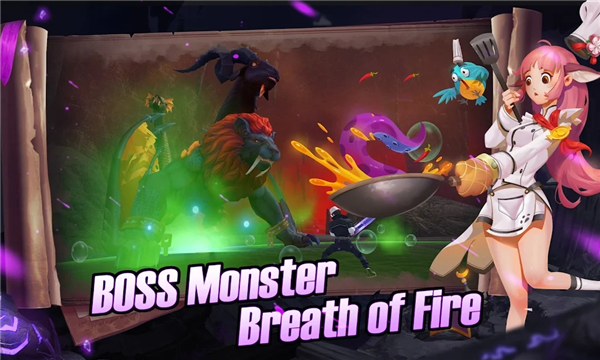 乌托邦起源官方版下载-乌托邦起源手游(utopia origin)下载 v4.0.3最新版 游戏截图 3