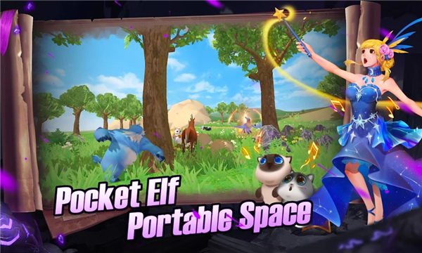 乌托邦起源官方版下载-乌托邦起源手游(utopia origin)下载 v4.0.3最新版 游戏截图 2