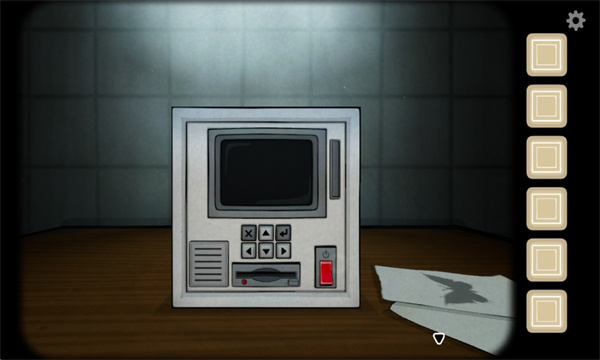 the past within游戏下载-the past within最新联机版下载 v7.8.03 游戏截图 3