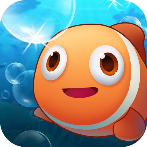 ئالتۇن بېلىق بەخت ئېلىپ كېلىدۇ ئويۇنىنى چۈشۈرۈڭ - ئالتۇن بېلىق بەخت ئېلىپ كېلىدۇ قىزىل خەت نۇسخىسى v1.1.1 ئەڭ يېڭى نۇسخىسى