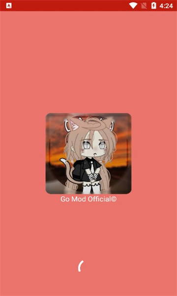 加查时尚灵感最新版下载-加查时尚灵感游戏(Gacha Life Stylish Ideas)下载 v1.0 游戏截图 1