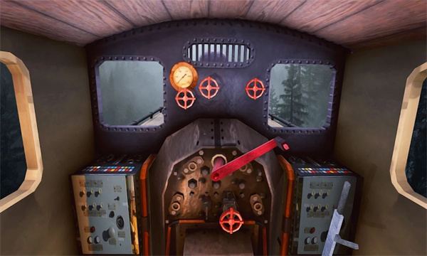 0号小火车查尔斯游戏下载-0号小火车查尔斯手机版(Cho Cho Scary Charles Train)下载 v1.4 རོལ་རྩེད་པར་རིས། 2