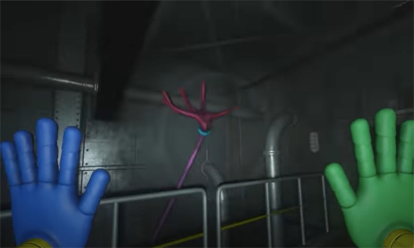 project playtime游戏下载-project playtime手机版下载 v1 游戏截图 2