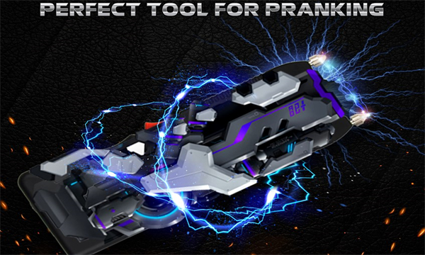 taser prank模拟器下载-taser prank游戏下载 v1.0.1安卓版 Тоглоомын зураг 2